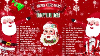 Best Christmas Songs Of All Time 🔔 Music Club Christmas Songs 🎄 Merry Christmas 2022 🎅🏼