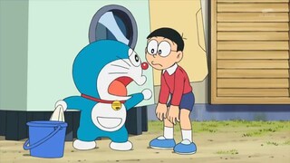 Doraemon Episode 539