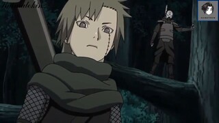 Gia tộc này tạo ra Kage Tam Vĩ #anime #schooltime