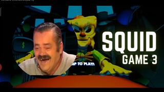 when the $10 youtube poop outsells call of duty | Squid Game 3