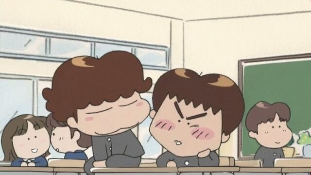 Atashin'chi (2002) - 073 -