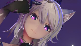 Cat-eared Herrscher (Short Ver.)