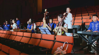 [Music] "Journey to the West" OST | Concert Rehearsal