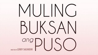 Muling buksan ang puso (1985) Drama