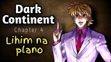 Dark Continent Chapter 4 - Lihim na plano / Hunter X Hunter / Anime Tagalog Dubbed