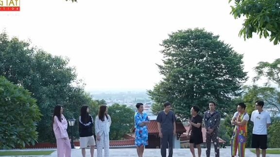 hài quá đi thui 😆 #lamoon #anhsangaza #muộii #2ngay1dem #xuhuong