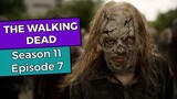 The Walking Dead: Season 11 Episode 7 RECAP