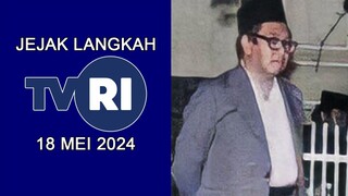 Klip acara Jejak Langkah TVRI Tahun 2024