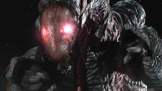 帅炸了！布莱泽第二十五集！终极BOSS瓦拉隆登场！观感炸裂！