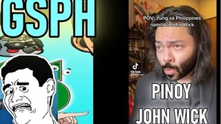 GSPH Group - Pinoy CRINGE Tok Review!