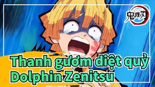 Thanh gươm diệt quỷ|【Agatsuma Zenitsu】Bạn thét ~ bạn thét vỡ cổ họng ......