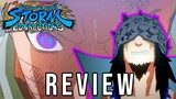 Naruto Storm Connections: Trailer Review