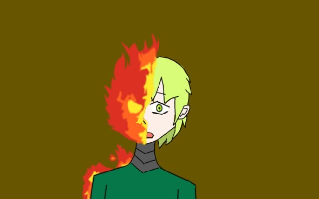 [Fire Punch] Cảm nghĩ sau khi xem