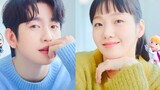 [Female Cell Boy 2] Episode 4 3 Potongan Kim Go Eun & Park Jinyoung