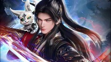 Return of Immortal Emperor Eps 07 sub indo