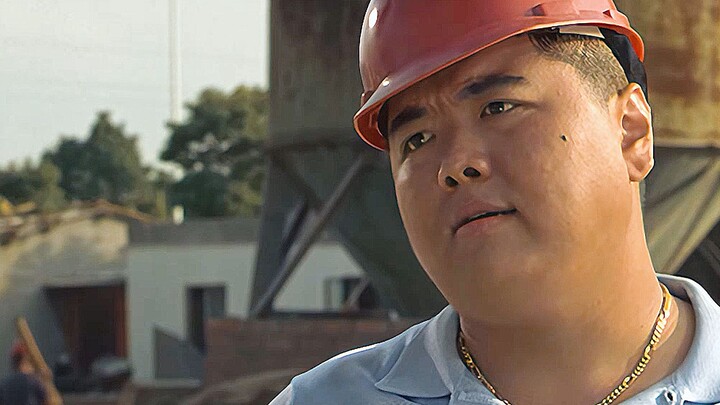 In real life, there probably isn’t a boss this great!