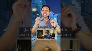 Film-film yang ngasih saya PELAJARAN HIDUP! Apa film yang ngasih kamu pelajaran hidup? #shorts