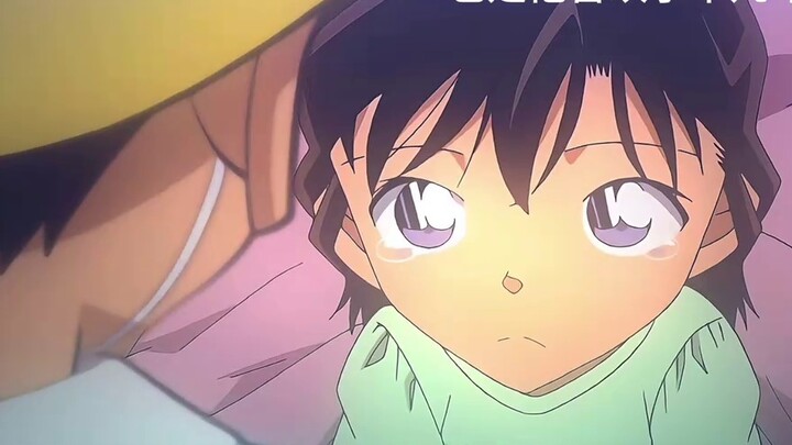 Opening up Shinran from the perspective of Kudo Shinichi/Conan