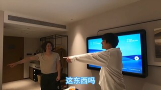 小度小度，音量低一点！小度：我猜你是想听……#青柳尊哉# #高野八诚# #杭州# #小度#