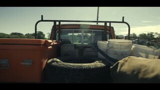 ANIMAIS PERIGOSOS AUSTRALIA TRAILER