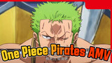 One Piece Pirates AMV