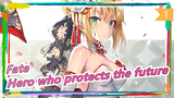 Fate| 【Fate/MAD】The hero who protects the future_1