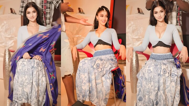 Sexy Indian Girl 🫦😳