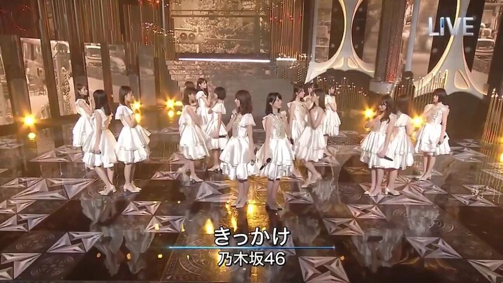 NOGIZAKA46 CHANCE