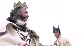 《永乐大帝》第23集