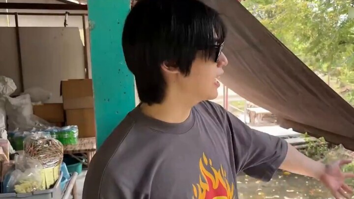 No beating was received in vain. It turned out that Ke Zhihui was the one being "played" hahaha!
