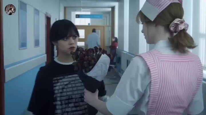 WEDNESDAY SEASON 2 PART 2 _ EPISODE 5-8 - Seluruh Alur Cerita Film Wednesday