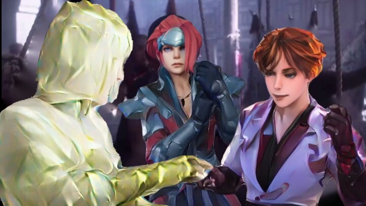 ฉันเป็นแค่ตัวเกินมาตรฐาน ไม่ใช่พวกอยู่ท่อระบายน้ำหรอกนะ