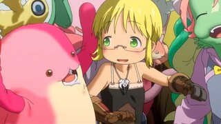 Legend has it that Abyss will give everything to challengers, life and death, blessing and curse, ev