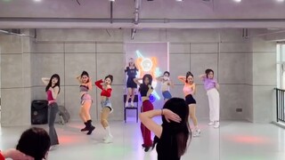 [Little Hamster] Today's Sweet Spicy Too Cool Guess Hamster's Height and Weight