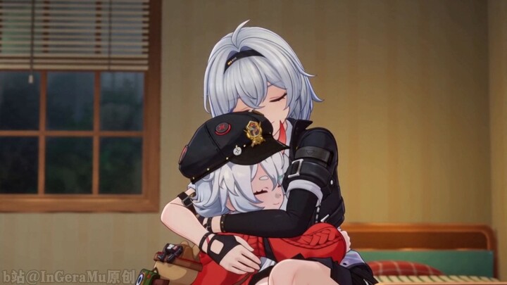 นักประเมินมีท้องแล้ว ลูกของใครกันนะ?