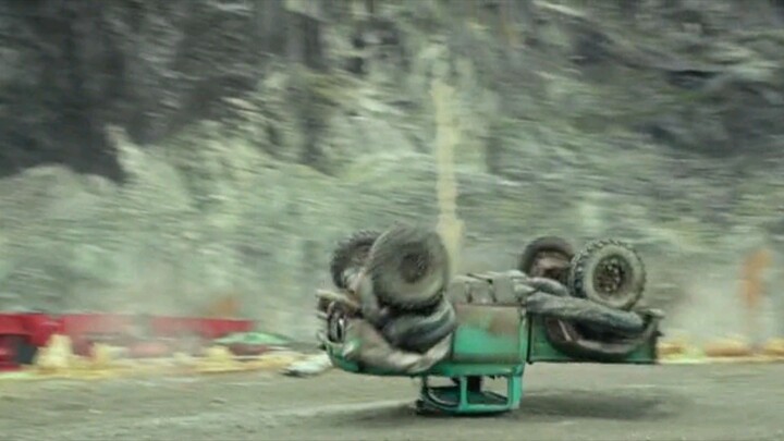 monster truck best movie