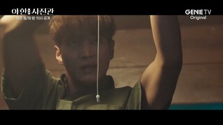 Trailer Tập 5 Phim "Tiệm Chụp Ảnh Ma Quái" | The Midnight Studio | Nightly Photo Studio | 야한 사진관