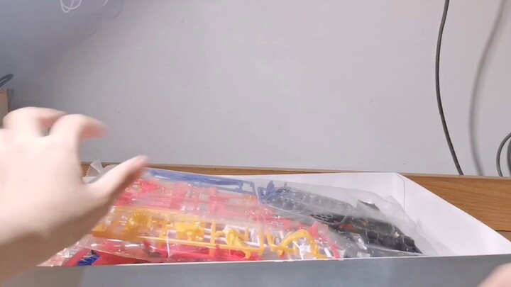 แกะกล่องห้านายพลเสือและเซ็ตหลงฮุยเปา! แฟนๆ ของเหล่าเทพส่งข้อดีของ SD Gundam Three Kingdoms มาให้ชม [