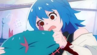 【22娘×33娘】我疯了，所以我要控告你！