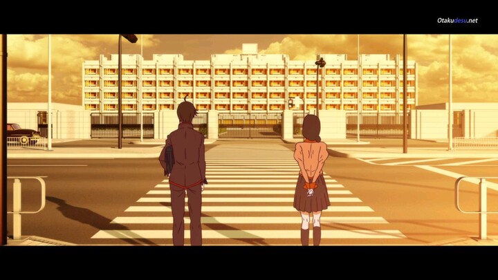 KIZUMONOGATARI I SUB INDO 720P