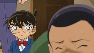 Detective Conan Episode 1007 Eng Subs 2021 Hd "Conan suspects something wrong with the blackmailer"