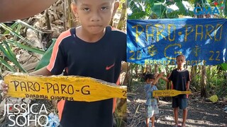 (KMJS NA YAN) PARO PARO G VIRAL NGAYON