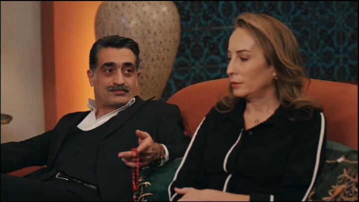 Láska z dolucení díl 277