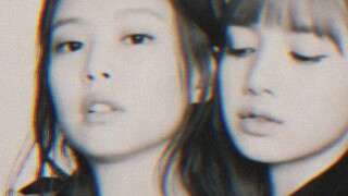 Do you love them? A mashup of BLACKPINK's Jennie and Lisa