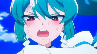 Sayo Minakami FanArt