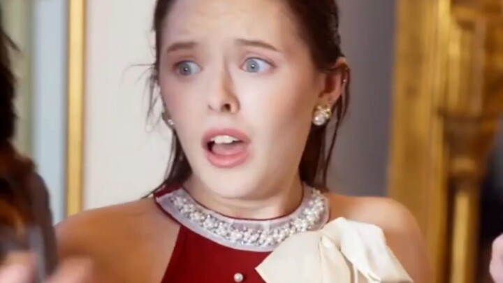 Swapped Heiress by My Bestie | Ep.2