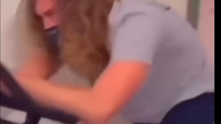 Gym Disaster Rating (Part 29)