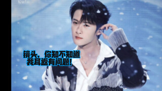 他给镜头暗示了这么多次，为什么不给他调整！！！