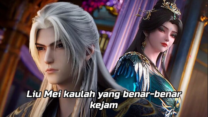 renegade immortal 135 spoiler