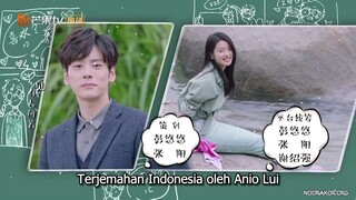dracin perfect and casual sub indo episode 6